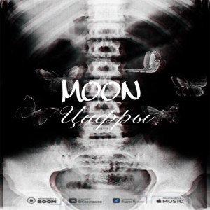 Album Цифры oleh Moon