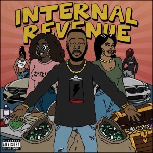 Dengarkan lagu Sunset Music (Explicit) nyanyian Bryce The Third dengan lirik