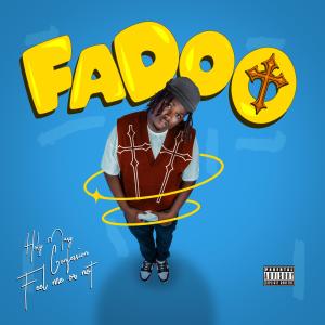 收聽Fadoo的Holy Mary (Explicit)歌詞歌曲