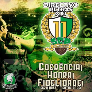 收聽Directivo Ultras XXI的Ir Contigo a Todo o Lado歌詞歌曲