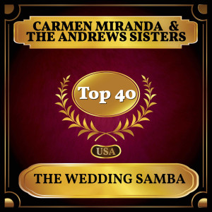Carmen Miranda的专辑The Wedding Samba