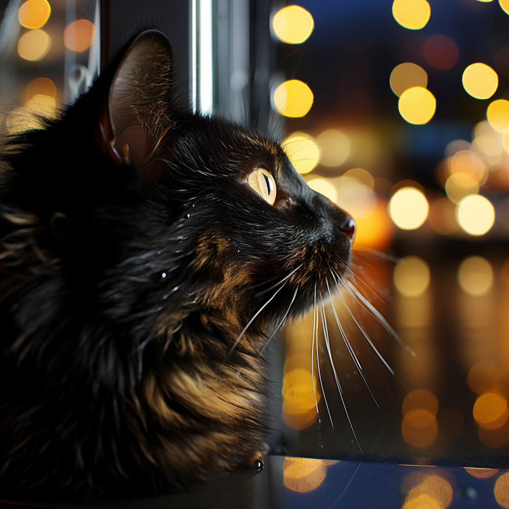 Aria Del Gato Contento