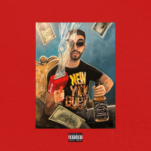 Listen to Дисплей (Explicit) song with lyrics from David Clabnika