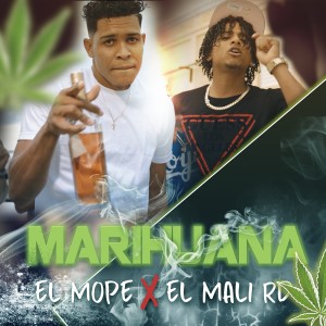收聽El Mope的Marihuana (Explicit)歌詞歌曲