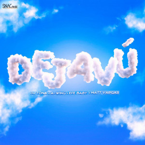 Album Dejavú (Explicit) from DJ Tona