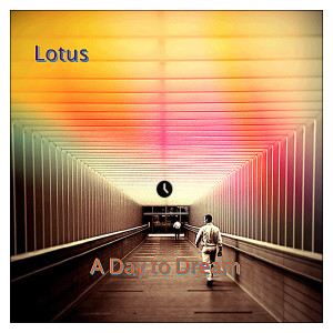 Lotus的專輯A Day to Dream
