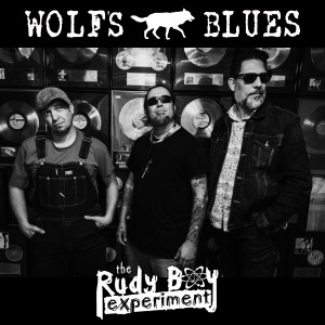 收聽The Rudy Boy Experiment的My Baby's Love Song歌詞歌曲