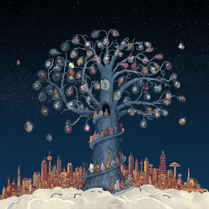 ดาวน์โหลดและฟังเพลง Flash (Instrumental) พร้อมเนื้อเพลงจาก Dance Gavin Dance