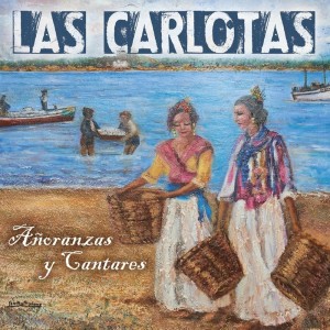 La Húngara的專輯Añoranzas y Cantares