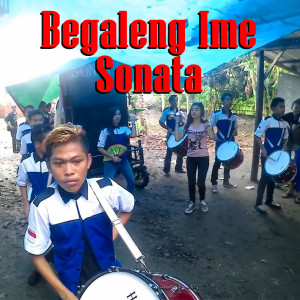 Fitri Handayani的專輯Begaleng Ime Sonata