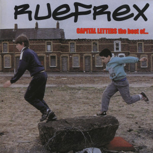 收聽Ruefrex的Capital Letters歌詞歌曲