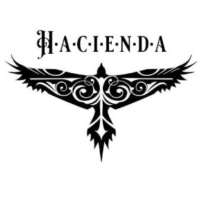 ดาวน์โหลดและฟังเพลง Hasta el final feliz พร้อมเนื้อเพลงจาก Hacienda