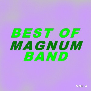 Album Best Of Magnum Band (Vol.4) from Magnum Band