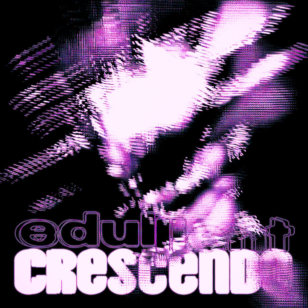 Ebullient Crescendo (Sped Up)