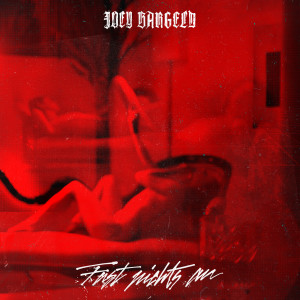 Album Fast nichts an from Joey Bargeld
