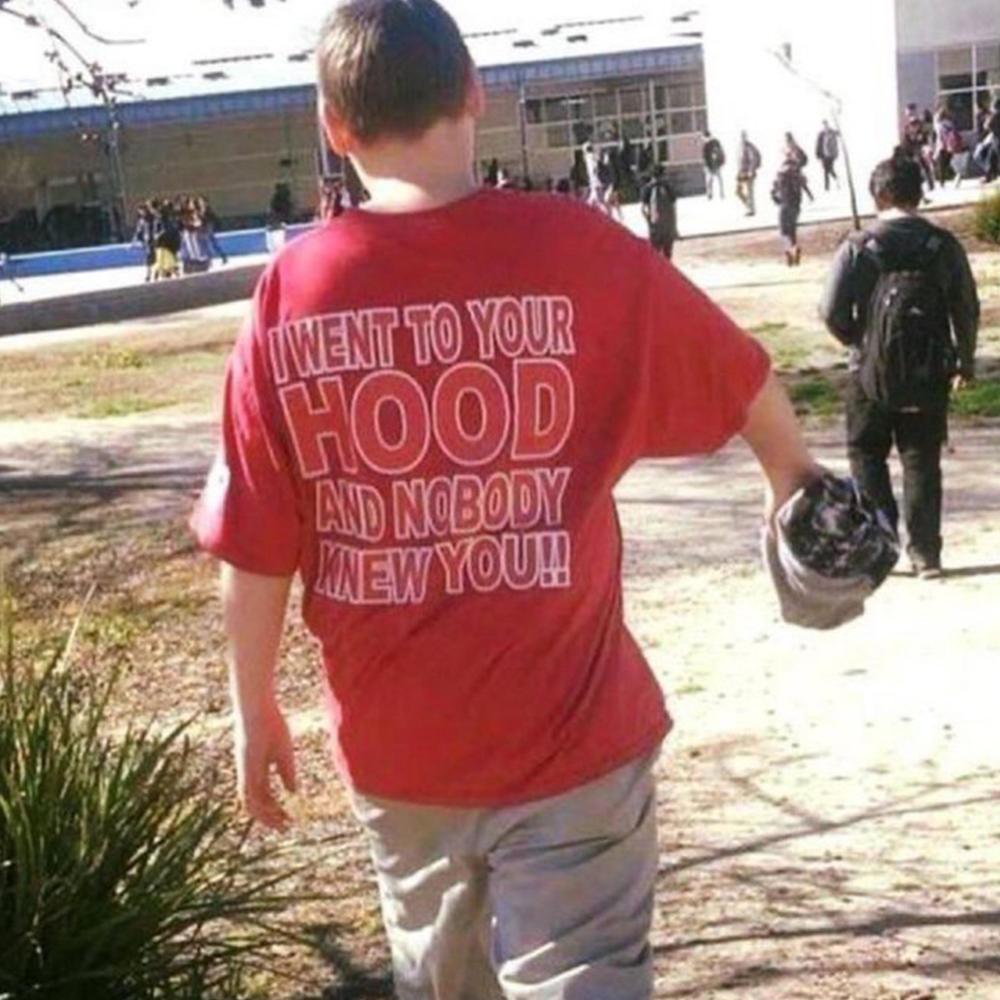 chopper gay
