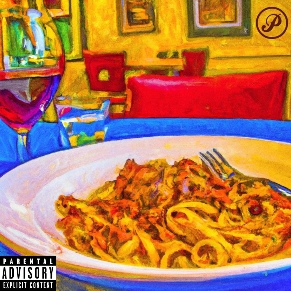 Vino & Cacciatore (Explicit)
