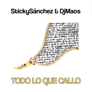 Dj Maos的專輯Todo lo que callo (Explicit)