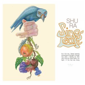 收聽Sing Leaf的If You Feel Like Crying歌詞歌曲