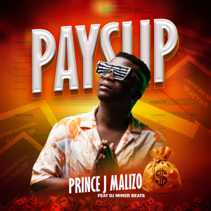 Listen to Payslip song with lyrics from prince j malizo