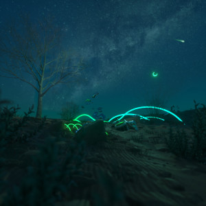 Dengarkan lagu When the Lights Go Down nyanyian Heartour dengan lirik