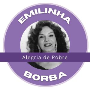 收聽Emilinha Borba的Dez Anos (Diez Años)歌詞歌曲