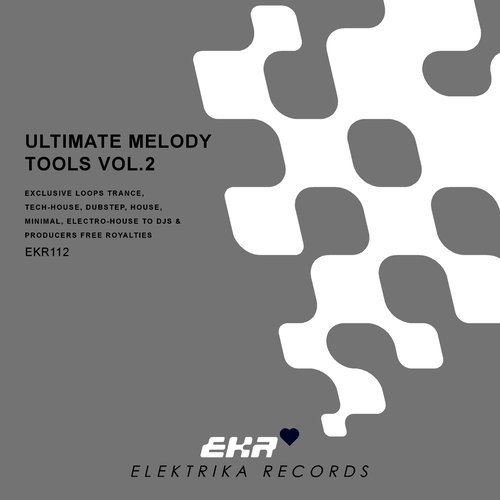 Ultimate Melody Steam 2 128