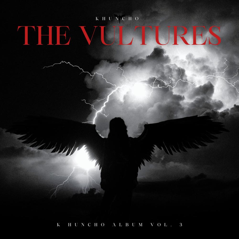 Stay Alive (Explicit)