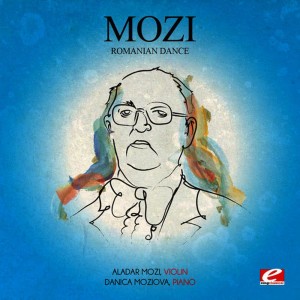 ดาวน์โหลดและฟังเพลง Romanian Dance พร้อมเนื้อเพลงจาก Aladar Mozi