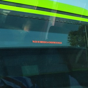 Listen to SALIDA DE EMERGENCIA (Speed Up|Explicit) song with lyrics from LXUDRXST