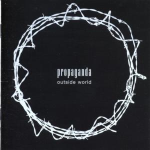 收聽Propaganda的P.Machinery (βeta)歌詞歌曲