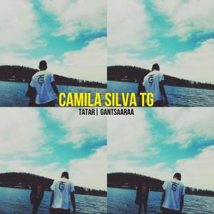 收聽Camila Silva TG的Gantsaaraa /Slowed reverb/歌詞歌曲