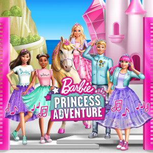 ดาวน์โหลดและฟังเพลง นี่คือวันของฉัน พร้อมเนื้อเพลงจาก Barbie