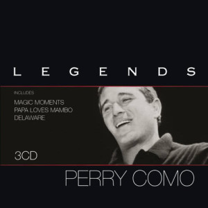 ดาวน์โหลดและฟังเพลง Something พร้อมเนื้อเพลงจาก Perry Como