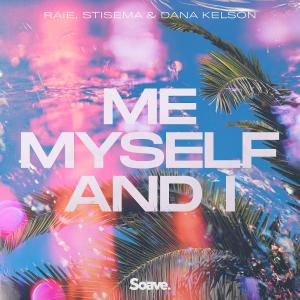 Album Me, Myself & I from Stisema