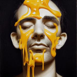 ดาวน์โหลดและฟังเพลง Tu Queso No Es Bueno (Chipotle Queso Sucks) พร้อมเนื้อเพลงจาก Bonecage