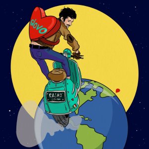 default playlist img