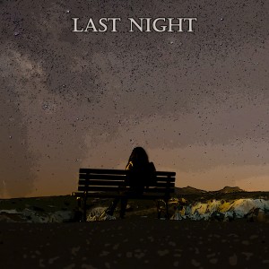 Album Last Night oleh Gary Crosby