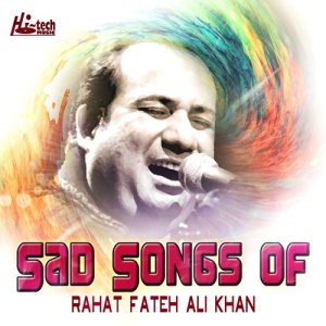 收聽Rahat Fateh Ali Khan的Kaisa Yeh Junoon歌詞歌曲