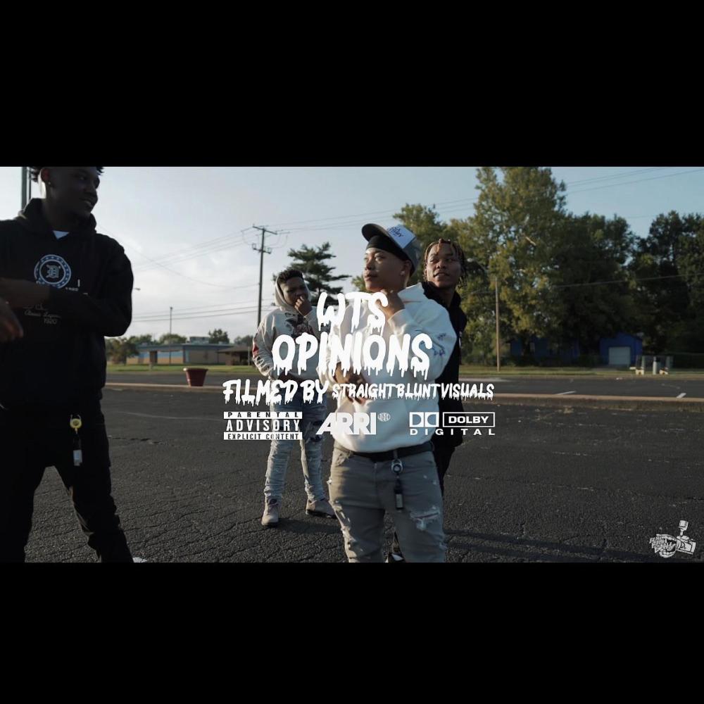 Opinions (Explicit)