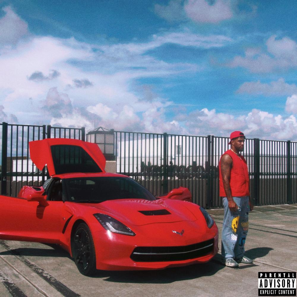 Give Me A Reason (feat. tvlxr) (Explicit)