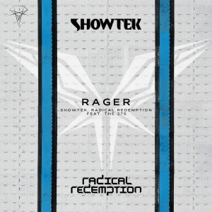 อัลบัม Rager ศิลปิน Showtek