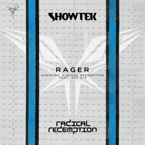 อัลบัม Rager ศิลปิน Showtek