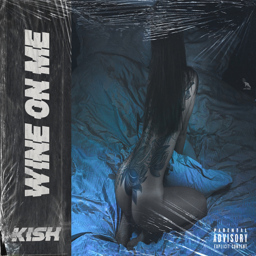Wine On Me (Explicit)