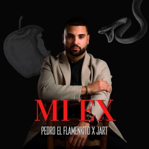 Album Mi Ex from 