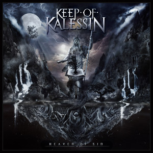 ดาวน์โหลดและฟังเพลง Descendant พร้อมเนื้อเพลงจาก Keep of Kalessin