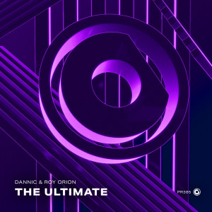 Album The Ultimate oleh Dannic