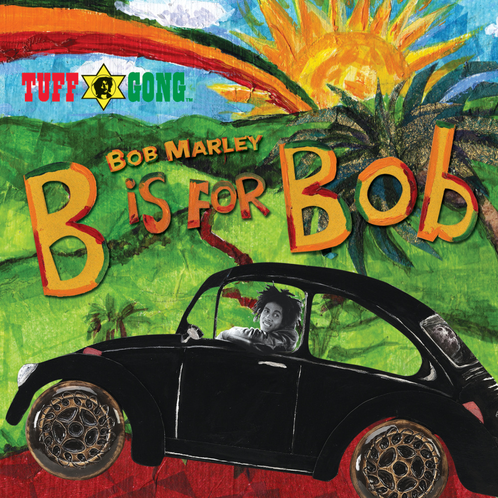 Redemption Song (B Is For Bob Mix)