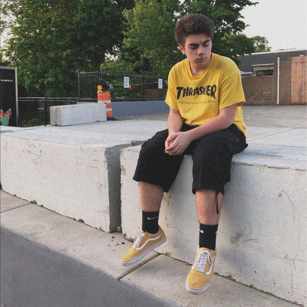 Pissed Off (Explicit)