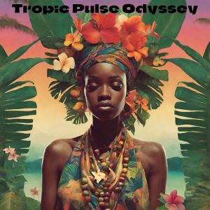 Tropic Pulse Odyssey (Soulful Afro Grooves in Harmony) dari Ultimate Chill Music Universe